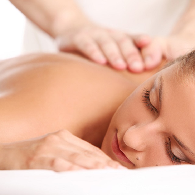 Body Massage Center In Hyderabad